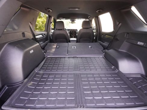 Used 2026 GMC Terrain Elevation w/ Elevation Premium Package FWD image 27
