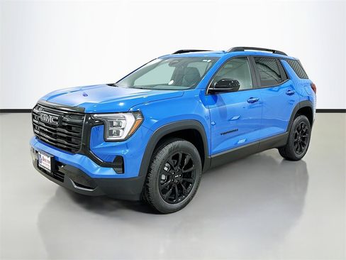 New 2026 GMC Terrain Elevation w/ Elevation Premium Package image 3