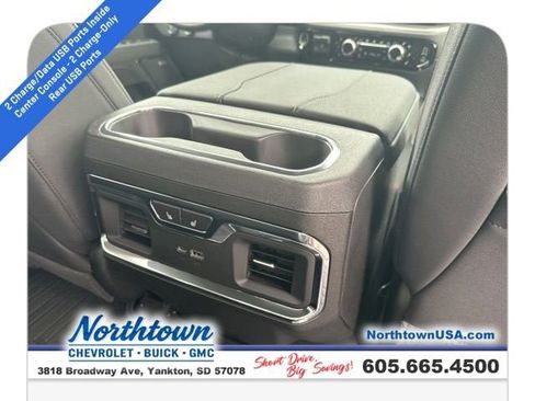 New 2025 GMC Sierra 2500 SLT w/ SLT Premium Package image 22