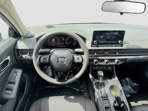 New 2026 Honda Civic LX image 17