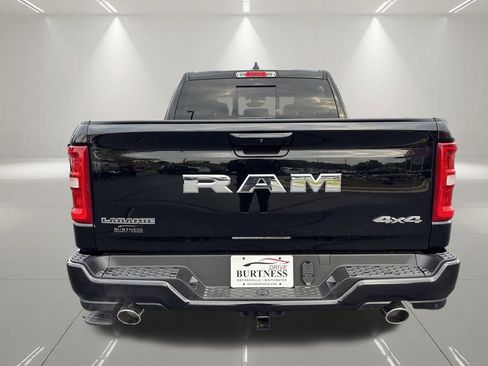 New 2026 RAM 1500 Laramie w/ Sport Appearance Package AWD/4WD image 25