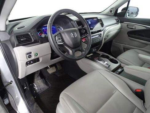 Used 2022 Honda Pilot Special Edition image 24