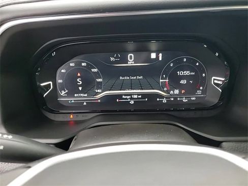 Certified 2022 GMC Yukon Denali image 18