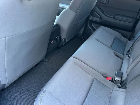 New 2026 Nissan Frontier SV image 10