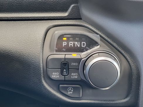 New 2026 RAM 1500 Express AWD/4WD image 15