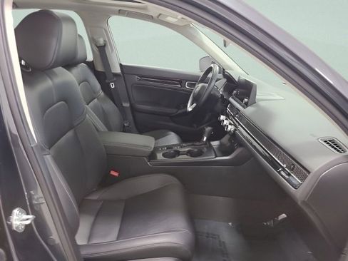 Used 2024 Honda Civic EX-L image 15