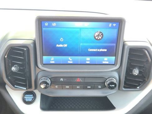 Used 2024 Ford Bronco Sport Heritage w/ Heritage Convenience Package AWD/4WD image 16