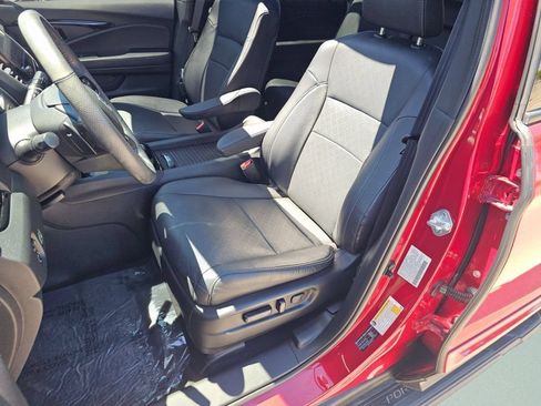 Used 2022 Honda Passport Elite image 6
