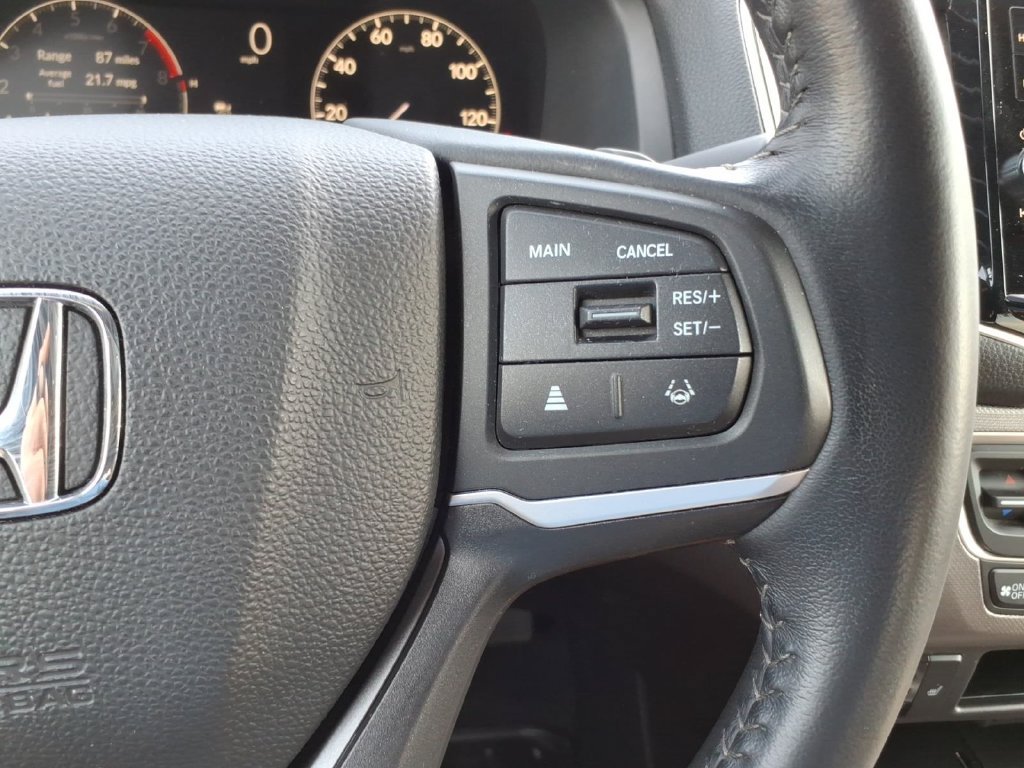 Used 2024 Honda Ridgeline RTL image 20