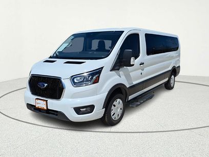 Used 2023 Ford Transit 350 XLT