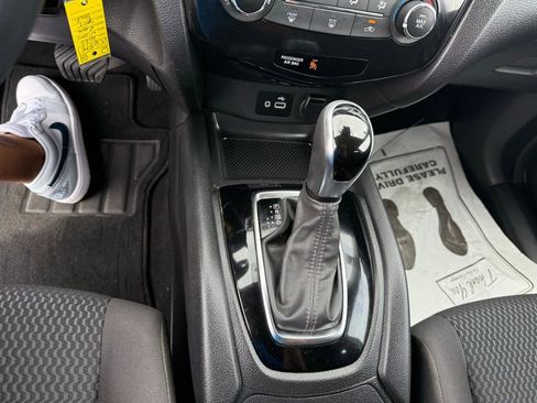 Used 2020 Nissan Rogue Sport S w/ Appearance Package image 21