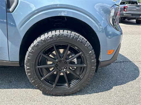 New 2025 Ford Maverick XLT w/ XLT Luxury Package image 12