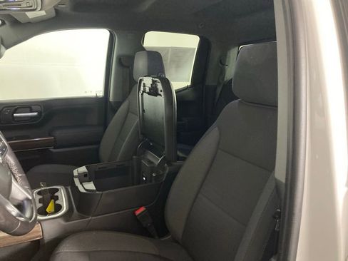 Used 2020 Chevrolet Silverado 1500 RST image 10