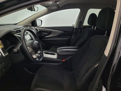 Used 2018 Nissan Murano S FWD image 17