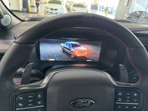 Used 2025 Ford F150 Raptor AWD/4WD image 16