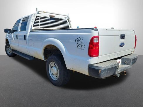Used 2014 Ford F250 XL AWD/4WD image 3