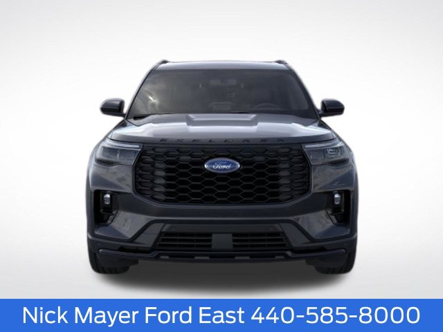New 2026 Ford Explorer ST-Line AWD/4WD image 7