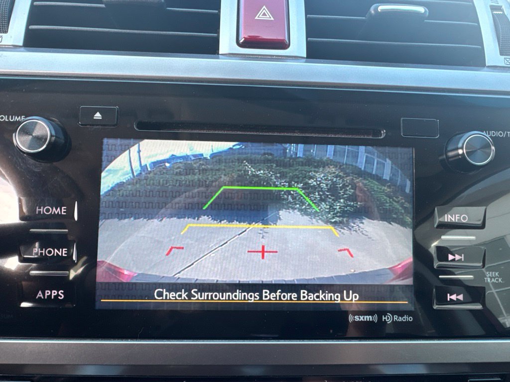 Used 2016 Subaru Outback 2.5i Premium AWD/4WD image 17