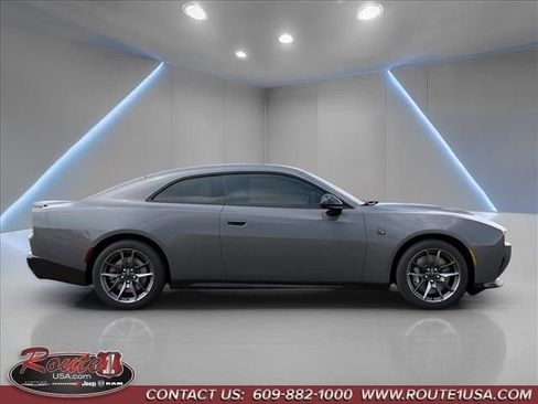 New 2026 Dodge Charger Scat Pack w/ Blacktop Package image 22