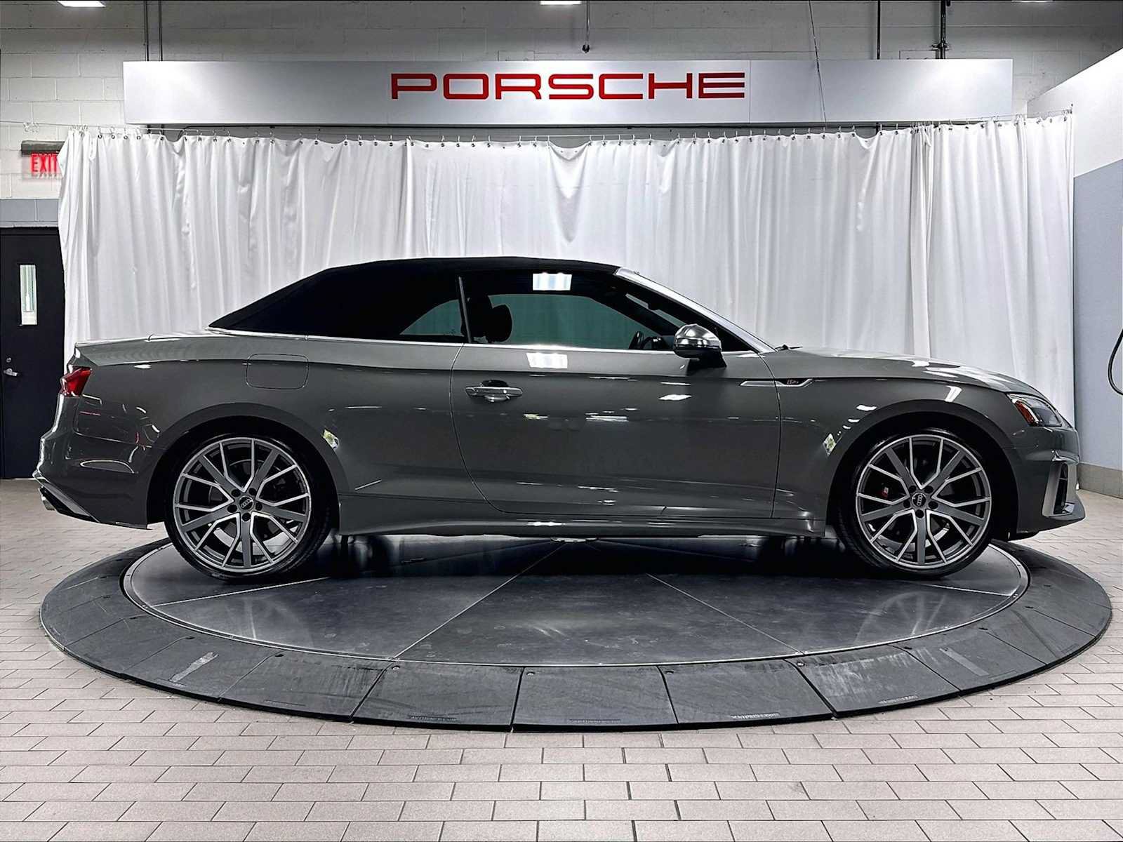 Used 2023 Audi S5 Premium Plus AWD/4WD image 11