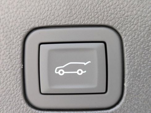 New 2026 Chevrolet Suburban LT w/ Comfort Package image 14