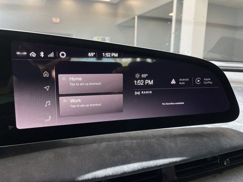 Used 2022 Lucid Air Grand Touring AWD/4WD image 25