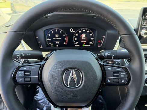 New 2026 Acura Integra image 14