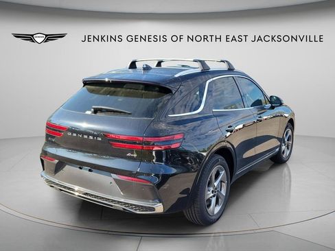 New 2026 Genesis GV70 2.5T Select image 3