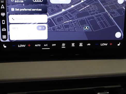 New 2026 Audi Q3 quattro 2.0T AWD/4WD image 27