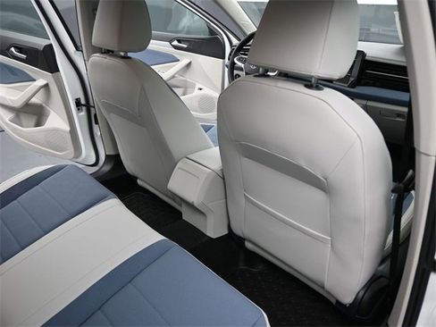 New 2026 Volkswagen Jetta SE image 29