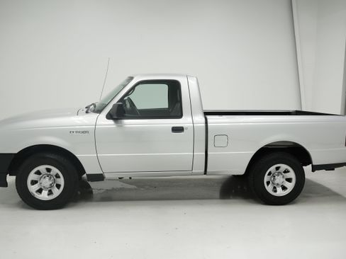 Used 2010 Ford Ranger XL RWD image 6