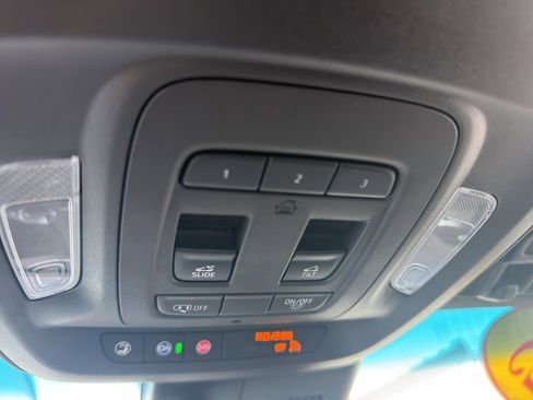 New 2025 Cadillac CT4 Sport AWD/4WD image 20