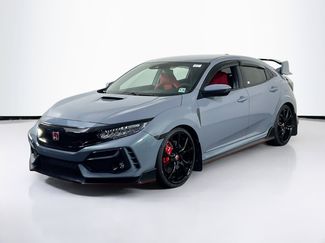 Used 2020 Honda Civic Type R video 1