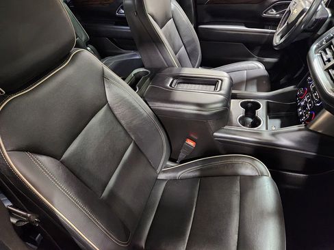 Used 2021 Chevrolet Tahoe Premier image 31