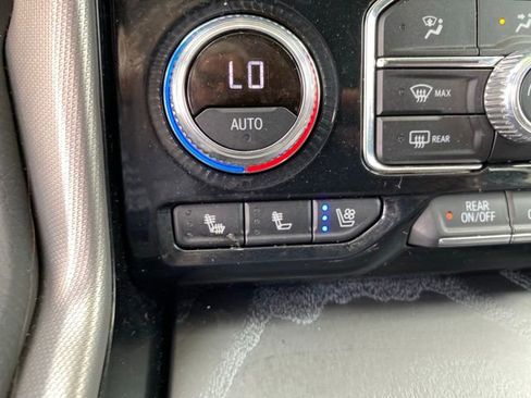 Used 2024 GMC Yukon XL Denali w/ Max Trailering Package AWD/4WD image 29