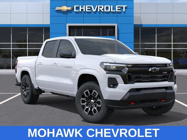 New 2026 Chevrolet Colorado Z71 w/ Z71 Convenience Package 2 AWD/4WD image 7