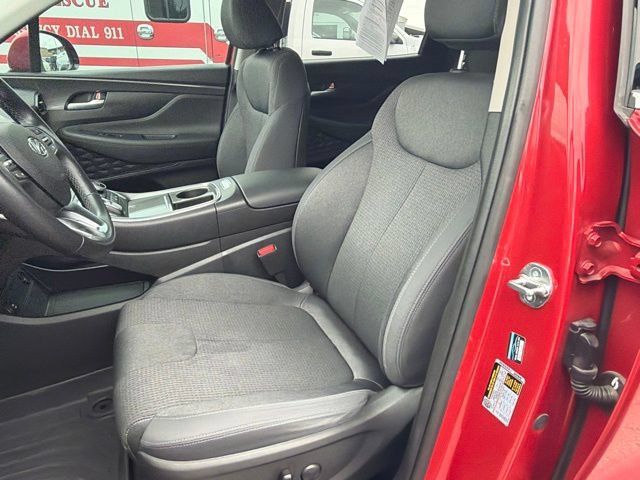 Used 2023 Hyundai Santa Fe SEL AWD/4WD image 20