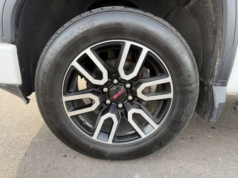 Used 2020 GMC Sierra 1500 AT4 w/ AT4 Preferred Package image 37