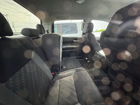 Used 2019 Toyota Tundra SR5 w/ TRD Sport Package AWD/4WD image 5