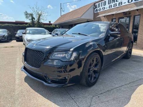 Used 2022 Chrysler 300 S RWD image 1