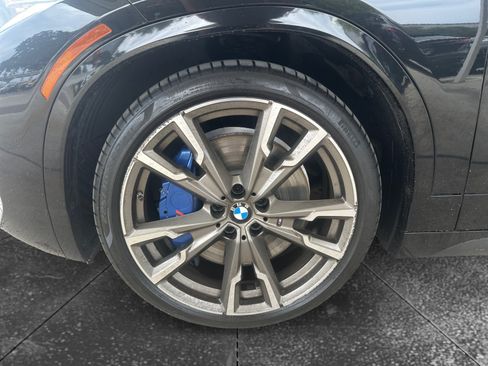 Used 2020 BMW X2 M35i w/ Premium Package AWD/4WD image 9