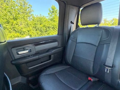 Certified 2019 RAM 2500 Power Wagon AWD/4WD image 17