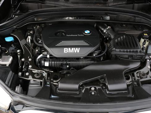 Used 2016 BMW X1 xDrive28i image 53