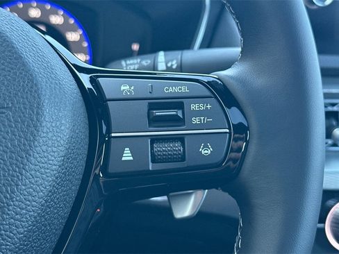 New 2026 Acura Integra A-Spec image 26