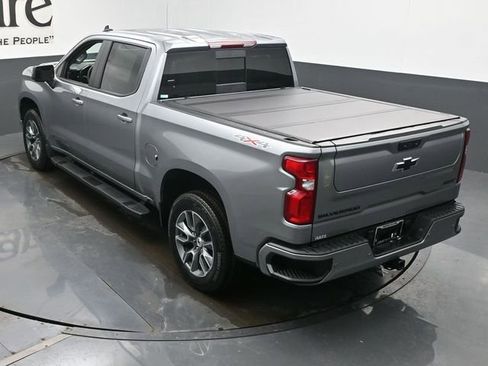 New 2026 Chevrolet Silverado 1500 RST w/ RST All Star Premium Package image 19