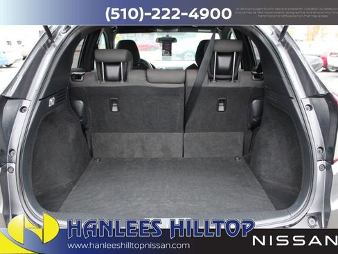 Used 2022 Honda HR-V Sport image 10