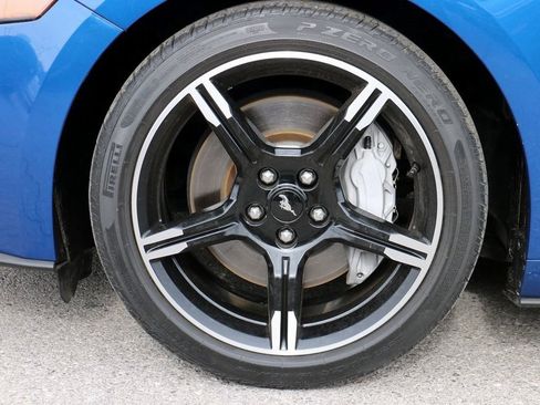 Certified 2023 Ford Mustang GT image 10