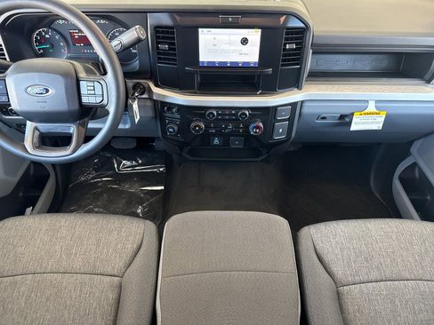 New 2026 Ford F250 XL w/ STX Appearance Package image 13