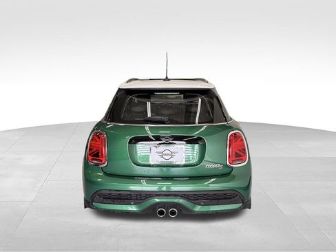 Used 2024 MINI Cooper S FWD image 4