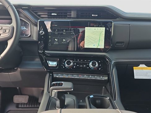 New 2026 GMC Sierra 1500 AT4X image 14